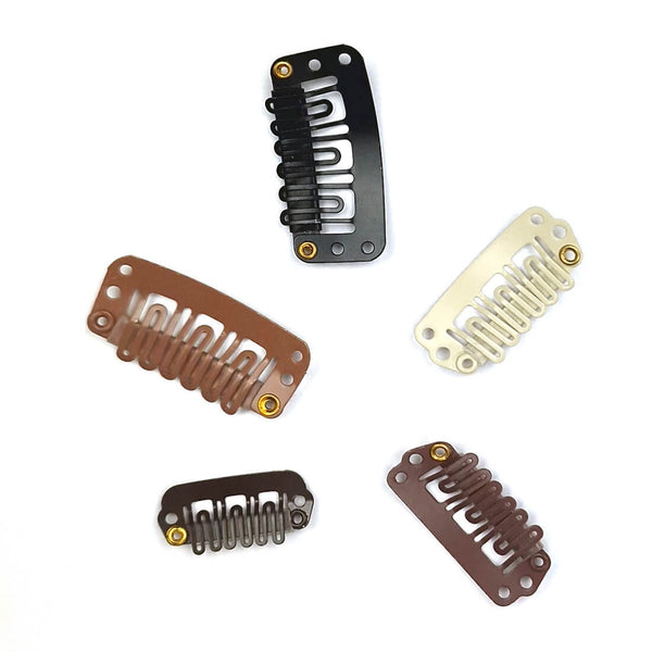 Paryk Clips