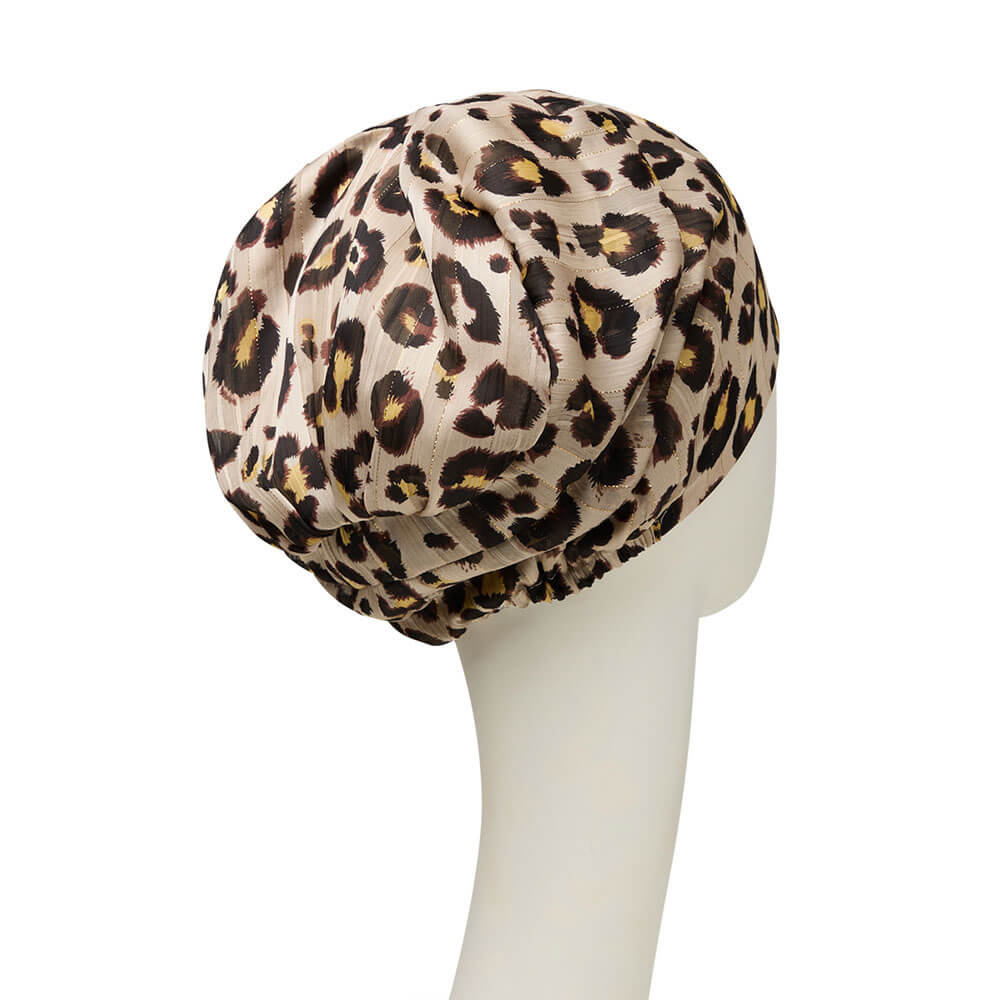 Amber Boho Turban