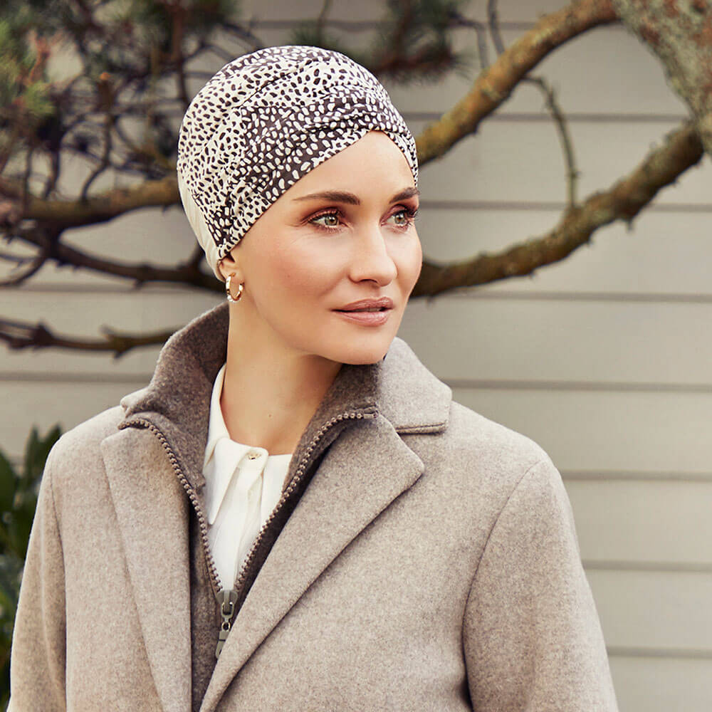 Amia Turban
