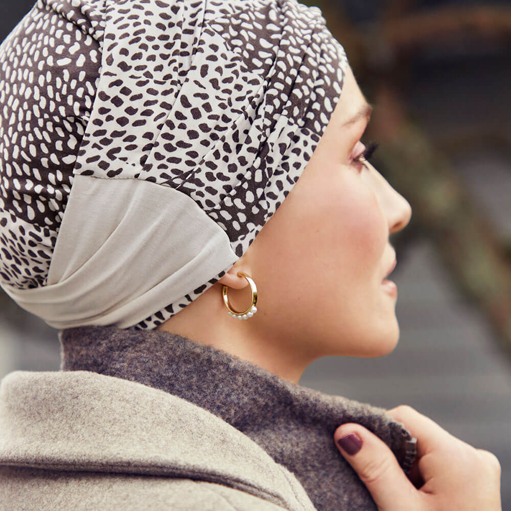 Amia Turban