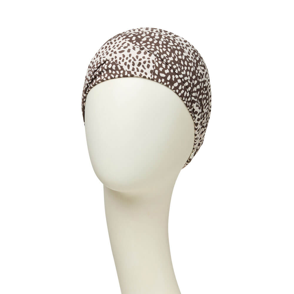 Amia Turban