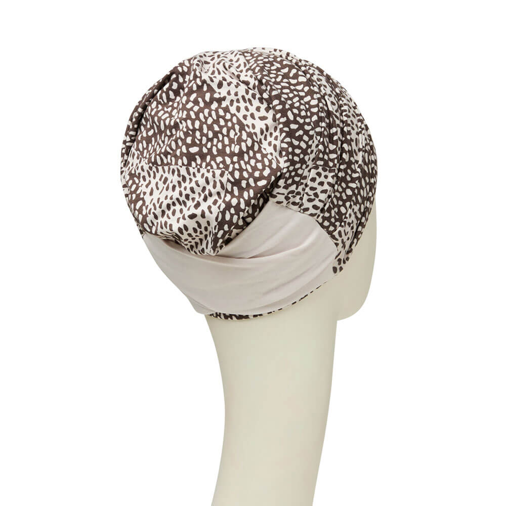 Amia Turban