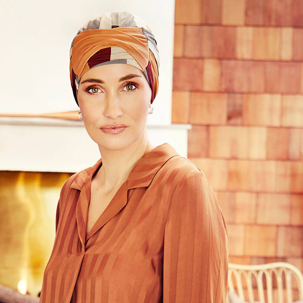Amia Turban