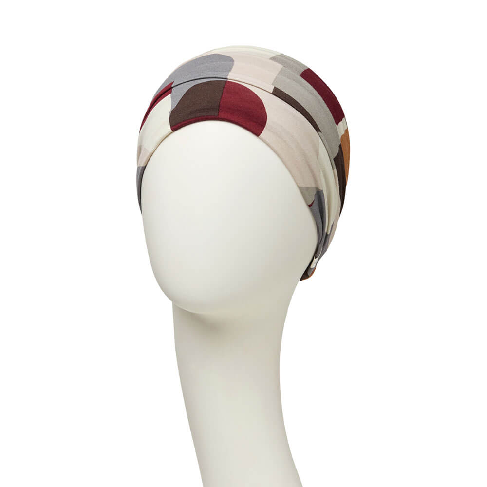 Amia Turban