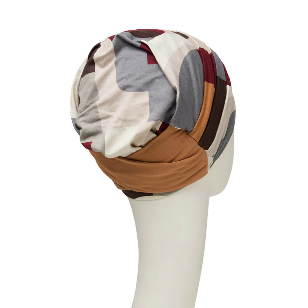 Amia Turban