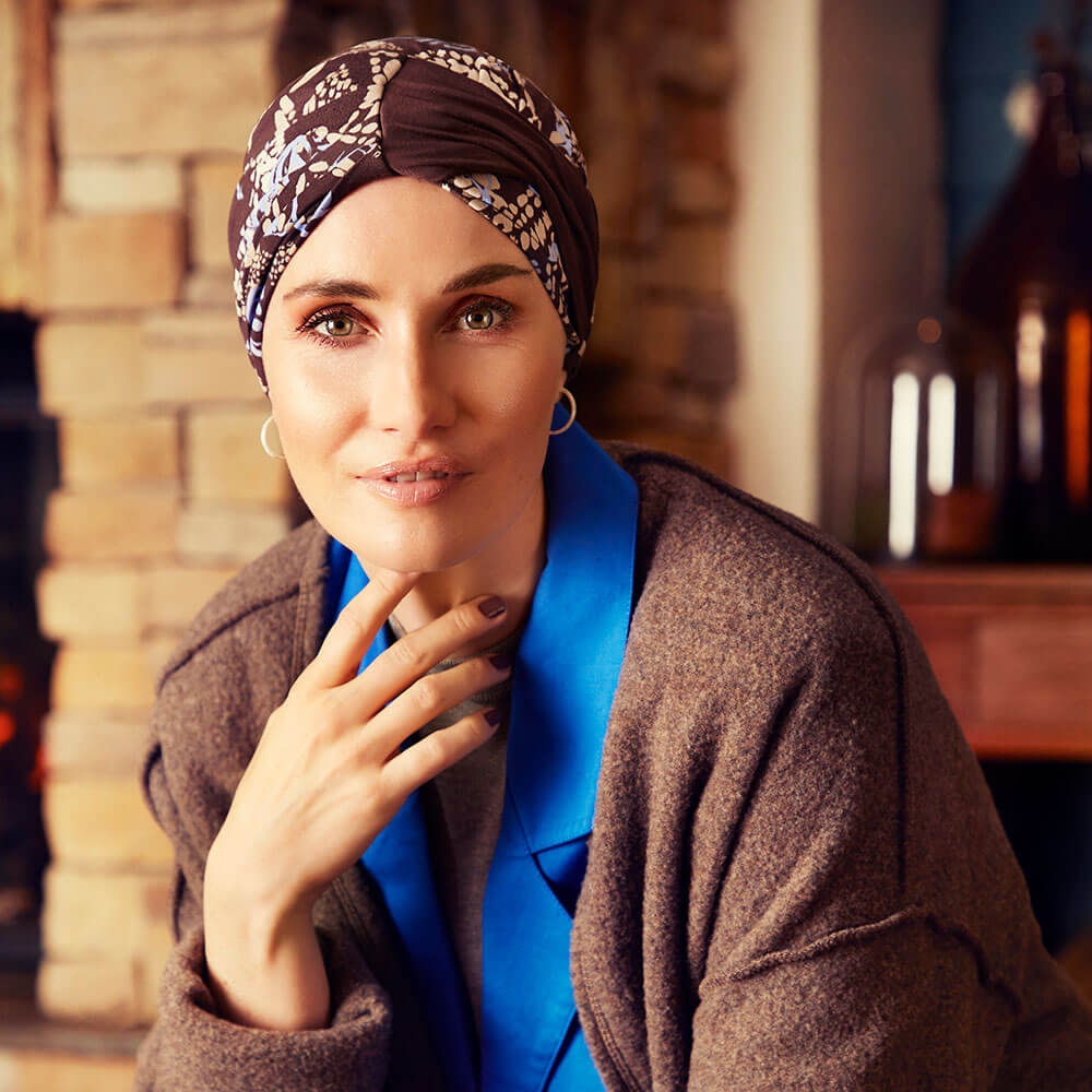 Amia Turban