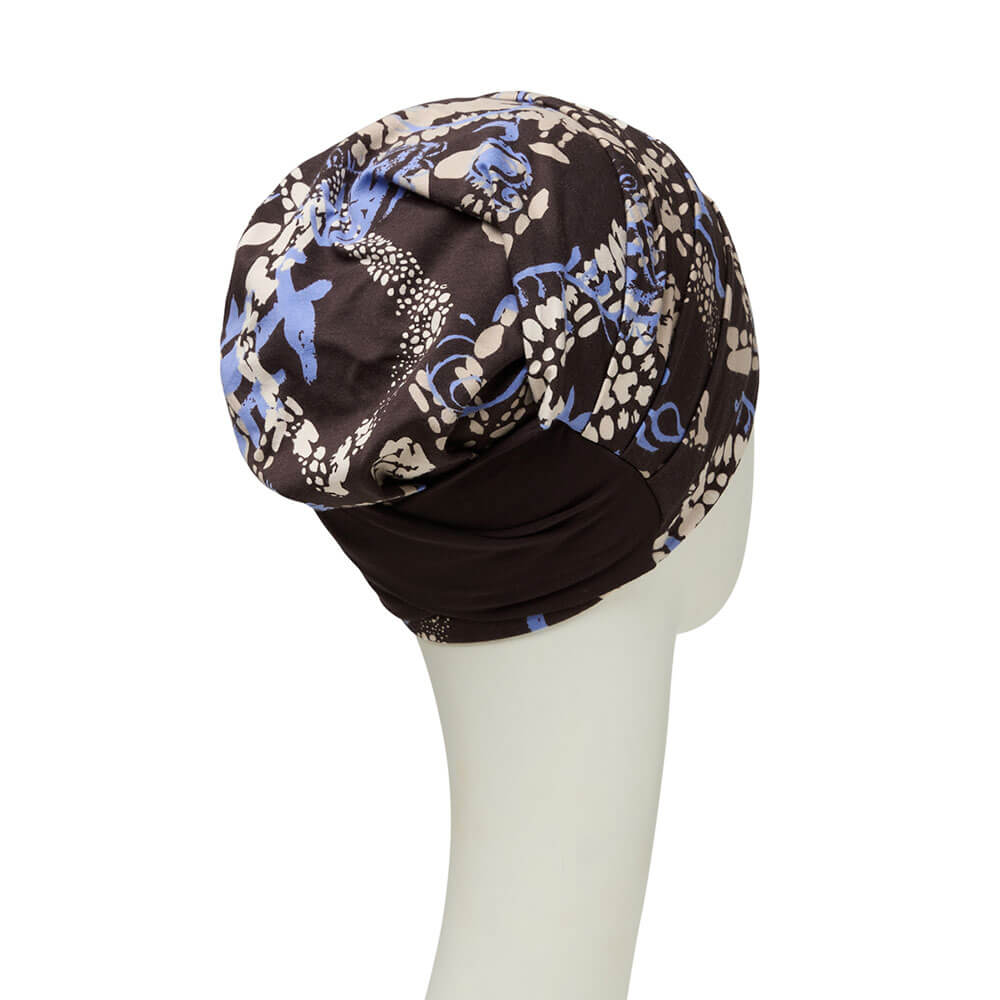 Amia Turban