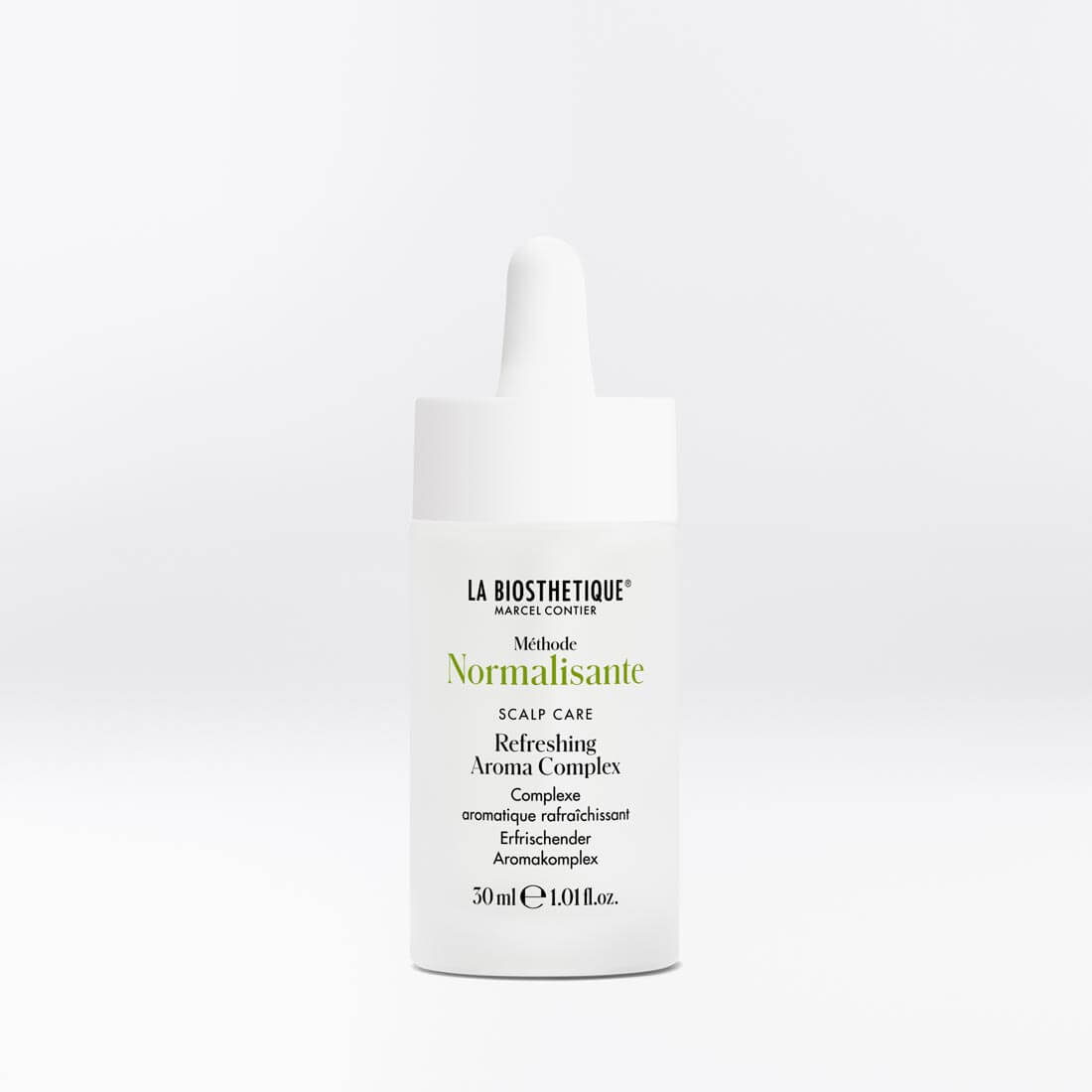 Methode Normalisante Refreshing Aroma Complex fra La Biosthetique