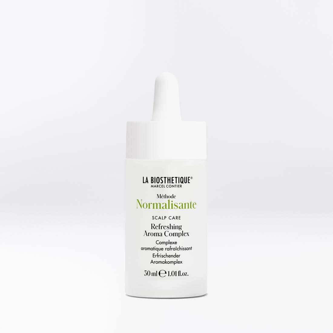 Methode Normalisante Refreshing Aroma Complex fra La Biostheique