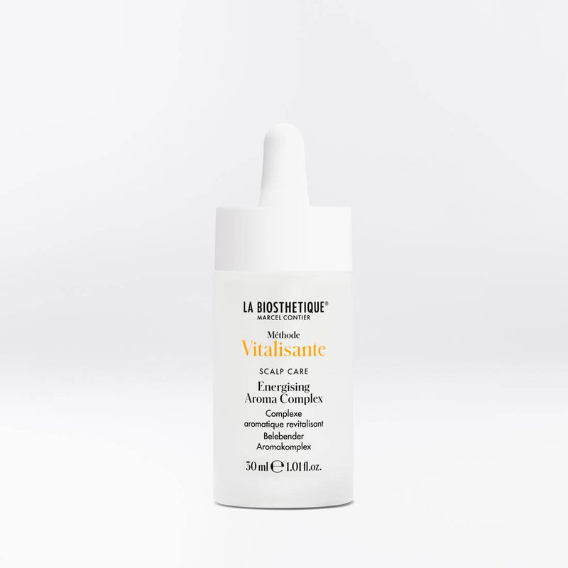 Methode Vitalisante Energising Aroma Complex fra La Biosthetique