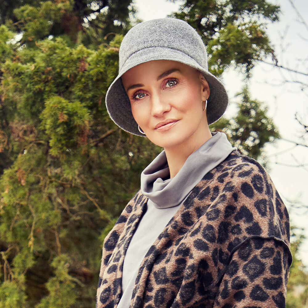 Aurelia Dame Bøllehat