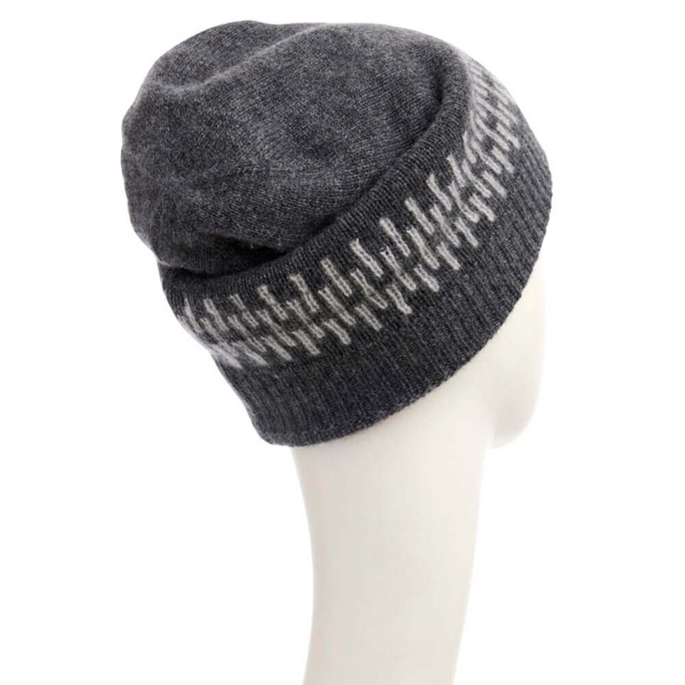 HocAira Hat, Vapor Grey