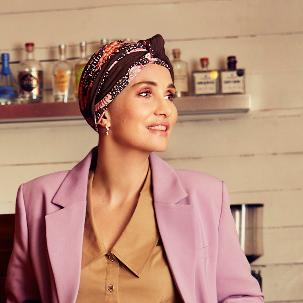 Beatrice Turban