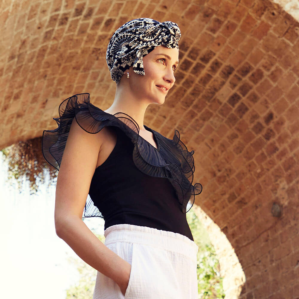 Beatrice Turban