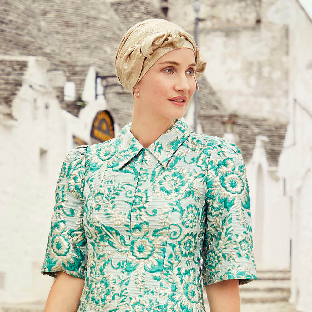 Beatrice Turban