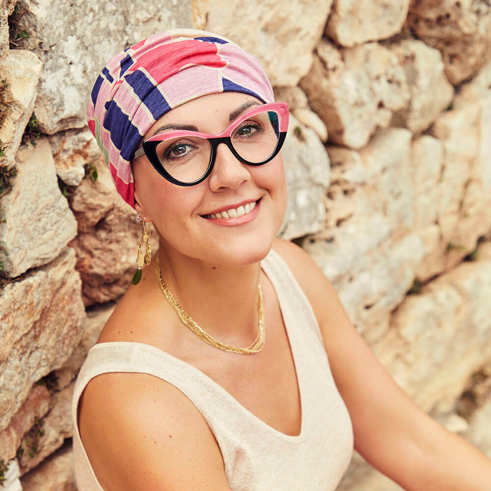 Amia Turban