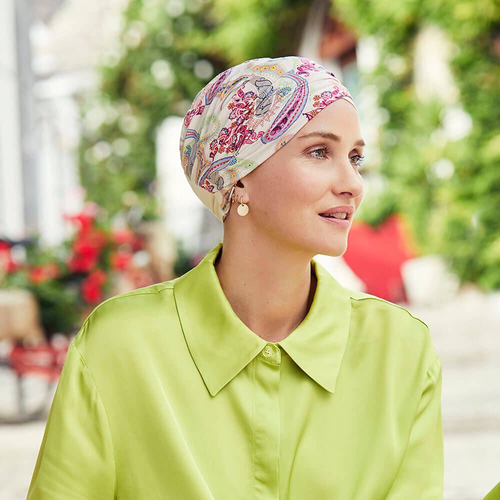 Amia Turban
