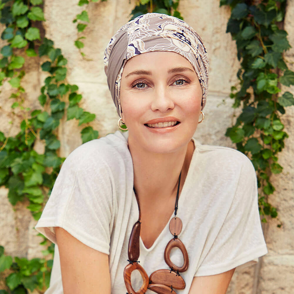 Amia Turban