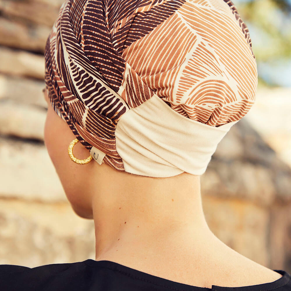 Amia Turban