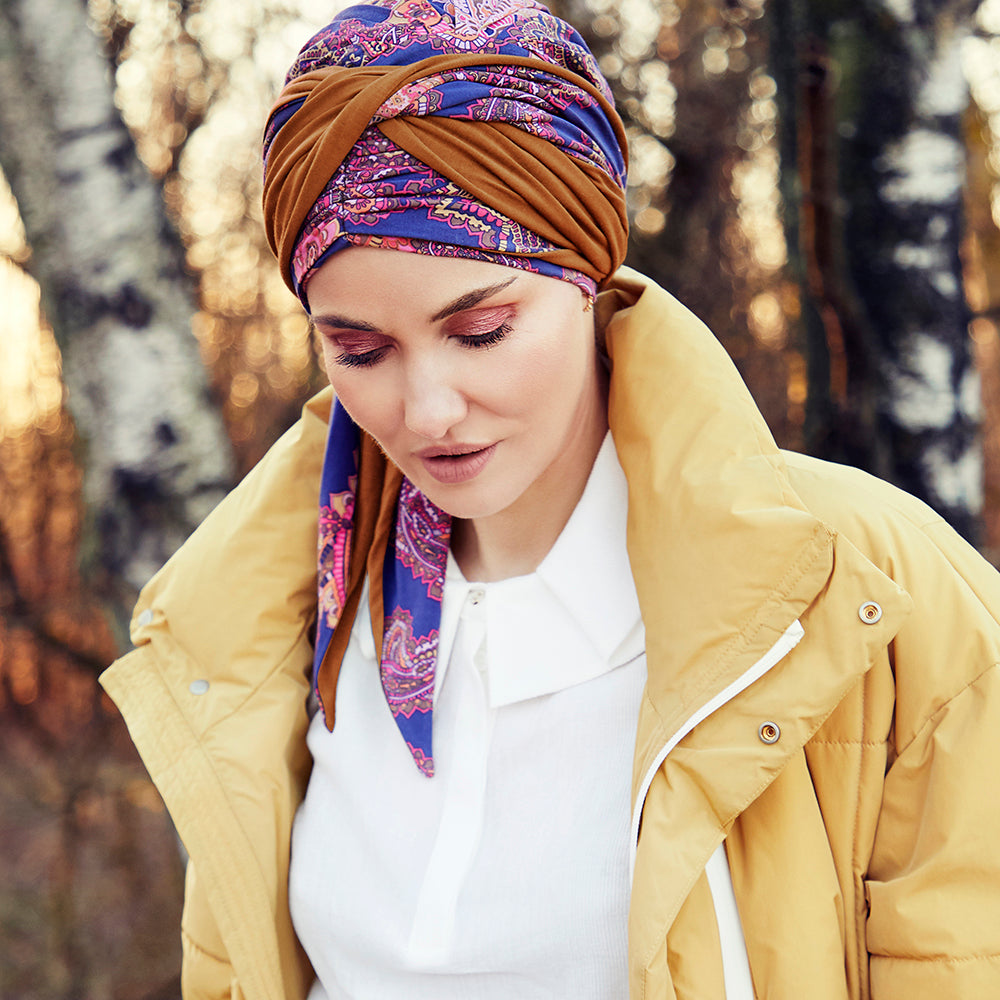 Belisa Turban