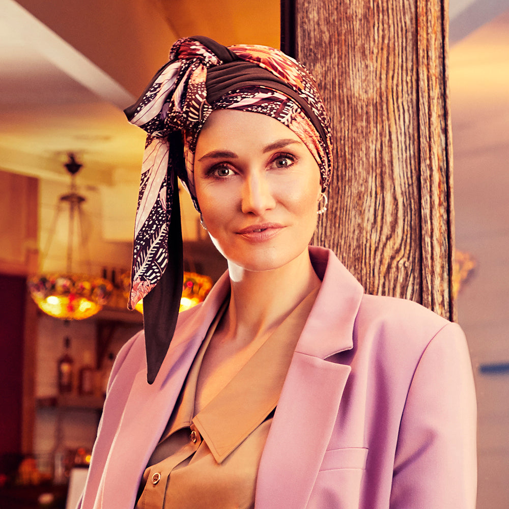 Belisa Turban