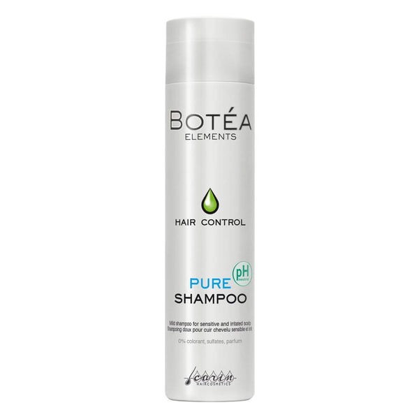 Pure Shampoo - Sulfat- og silikonefri