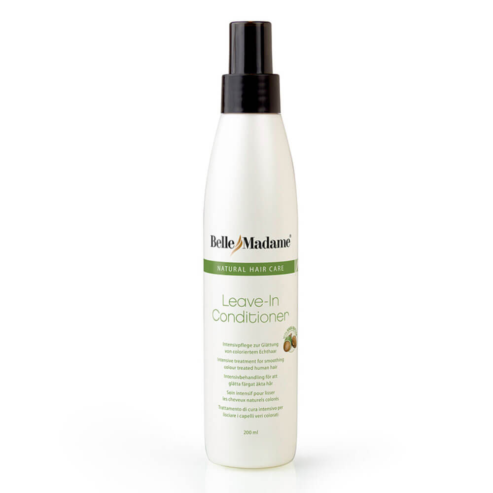 Belle Madame leave-in conditioner til platinum hår