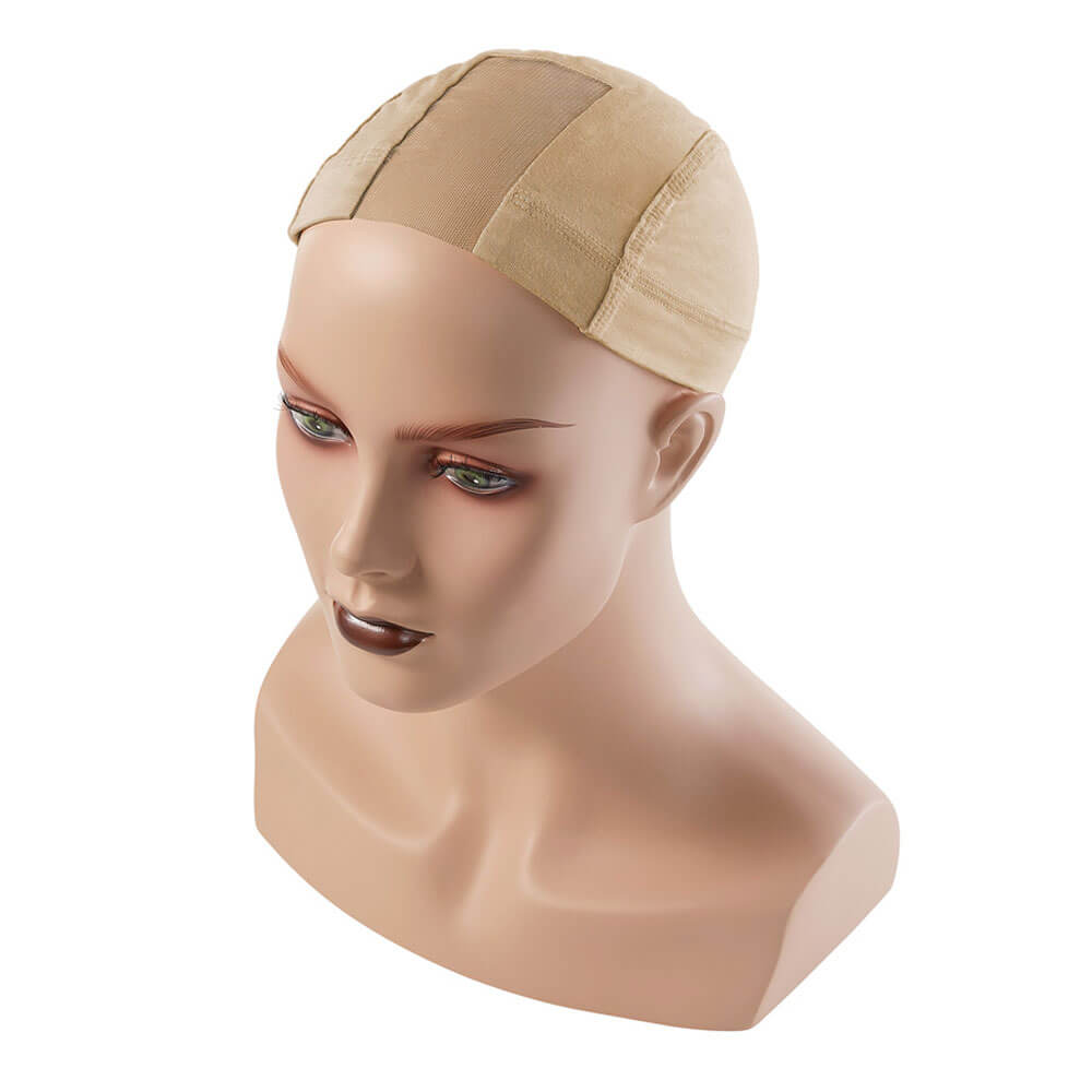 Wigliner m. mono parting