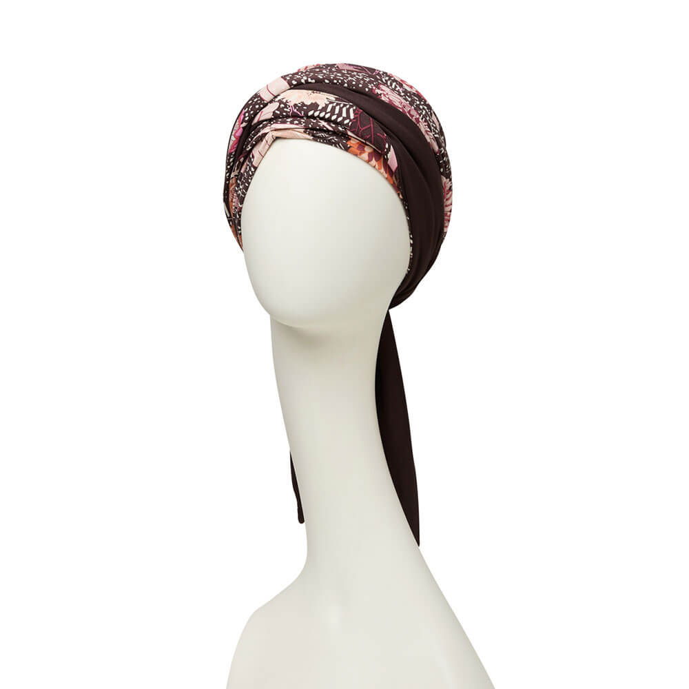 Belisa Turban
