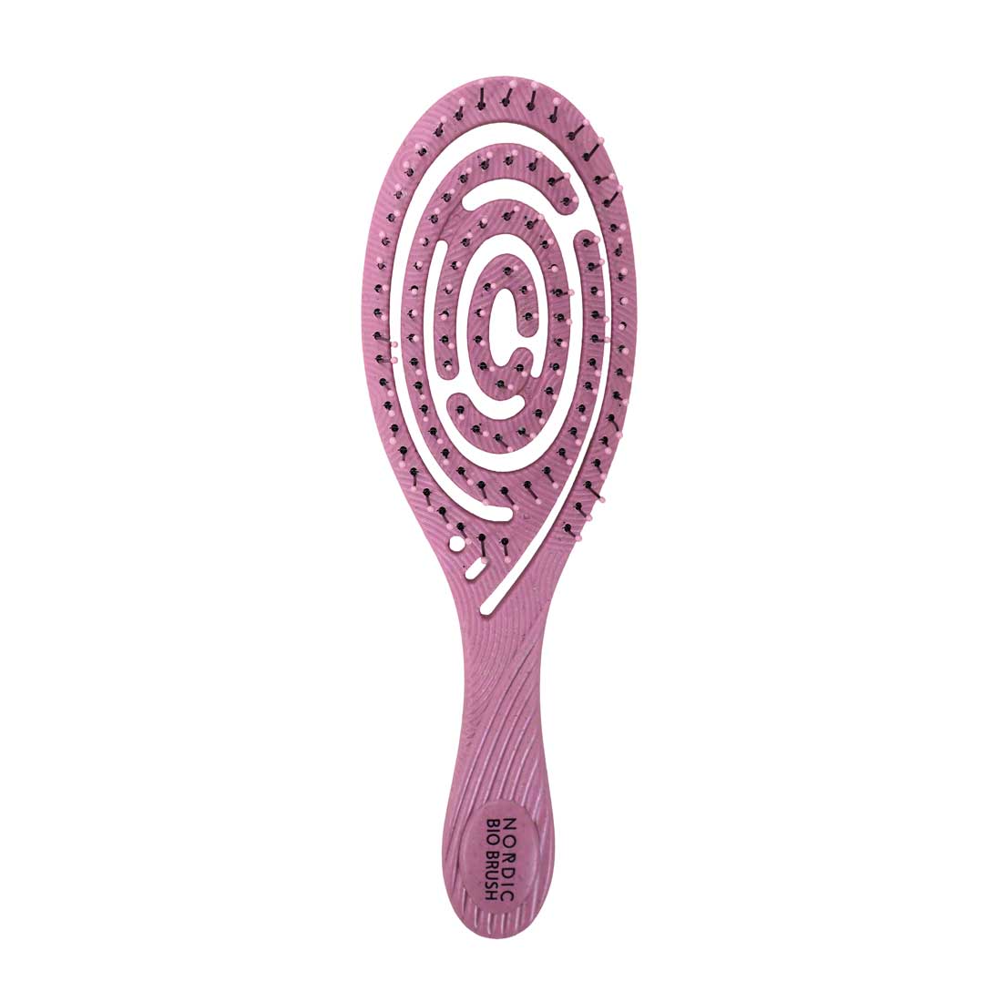 Nordic Bio Brush Svart