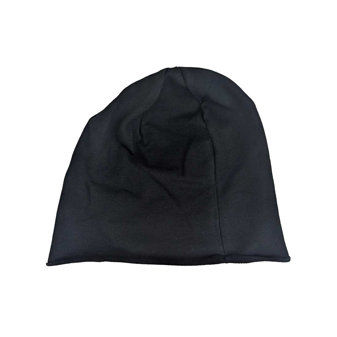 Sort beanie hue
