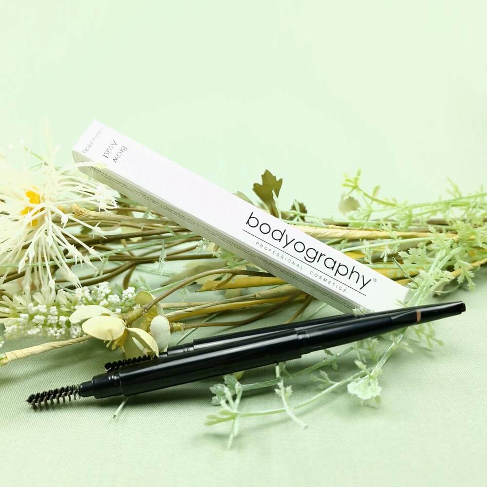 Eyebrow Pencil