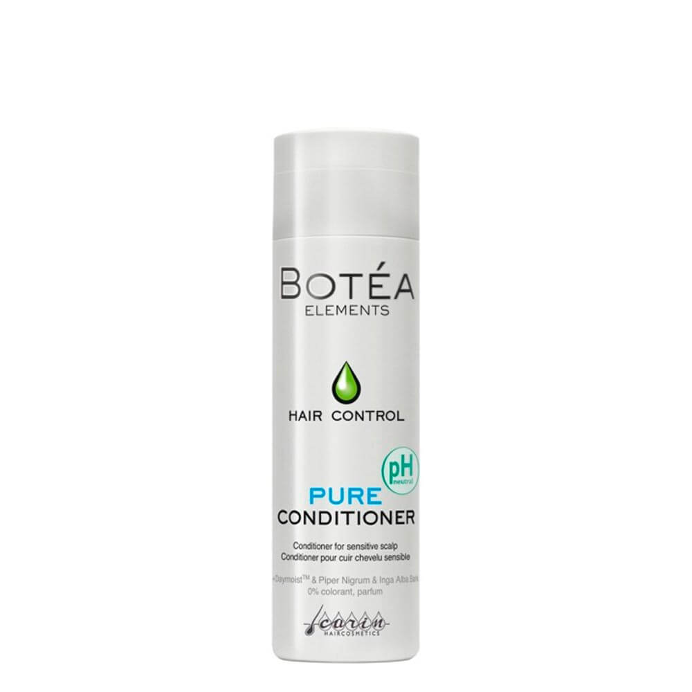Botea Elements pure. Balsam uden silikone