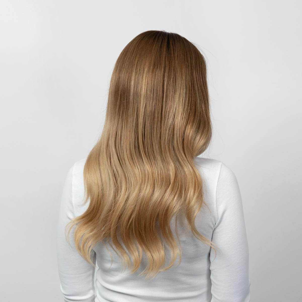 Carla Paryk - LuxLace by Toftild®