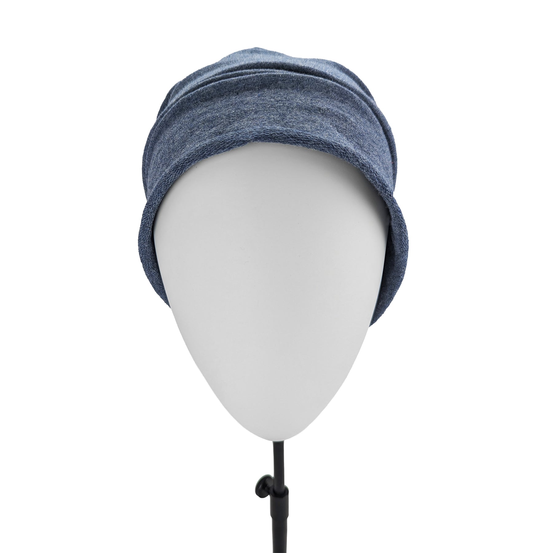 Beanie hue - Denim Blue