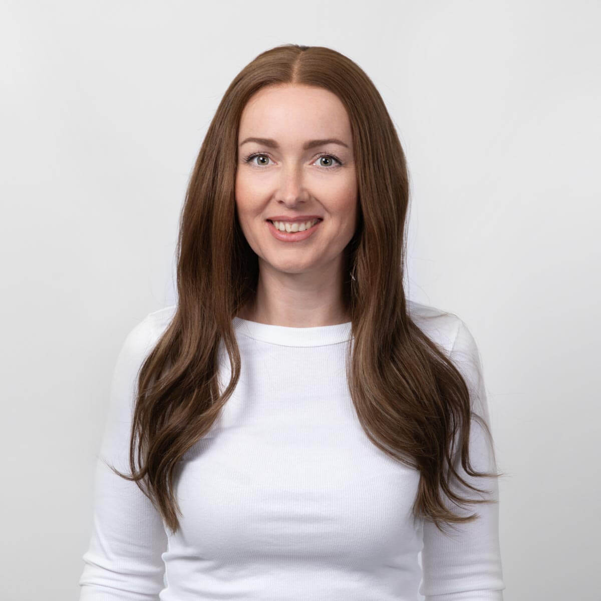 Ella Paryk - LuxLace by Toftild®