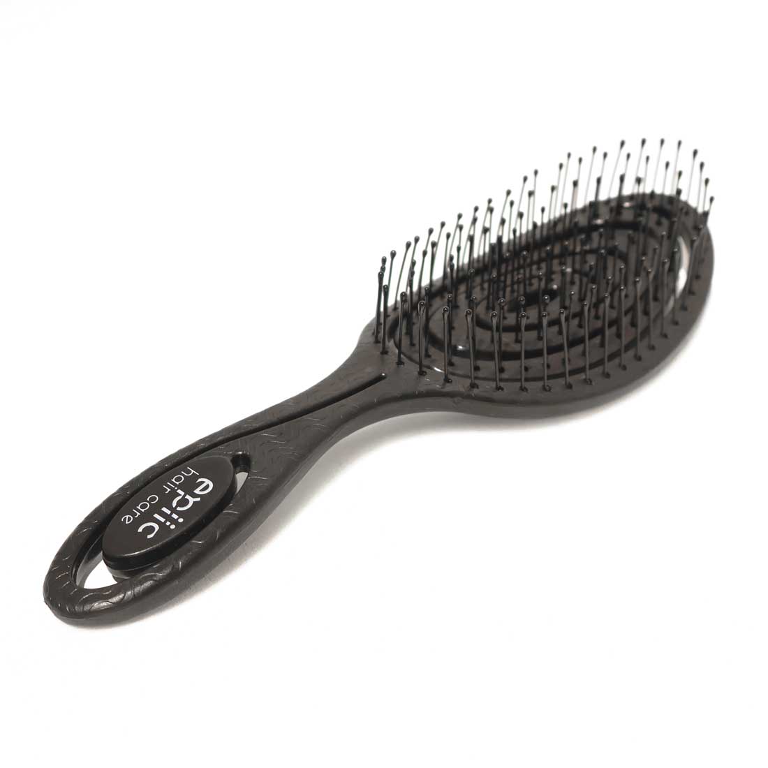 Nordic Bio Brush Svart