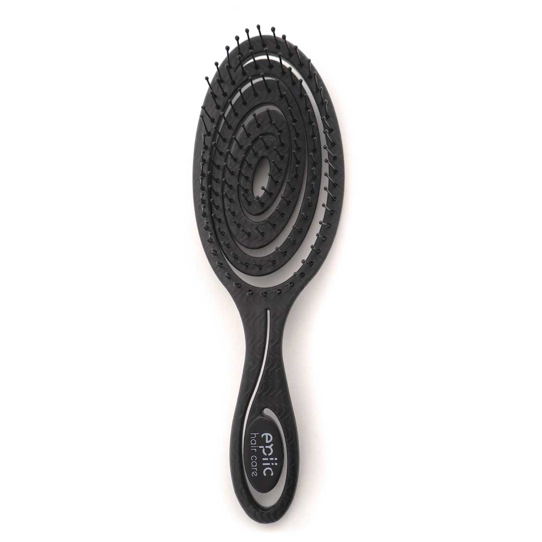 Nordic Bio Brush Svart