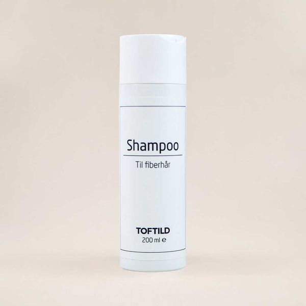 Shampoo for Synthetic Hair - 200 ml