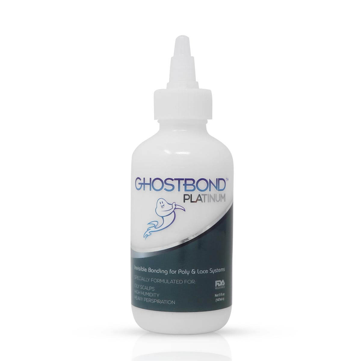 Paryklim Ghostbond Platinum i stor 147 ml
