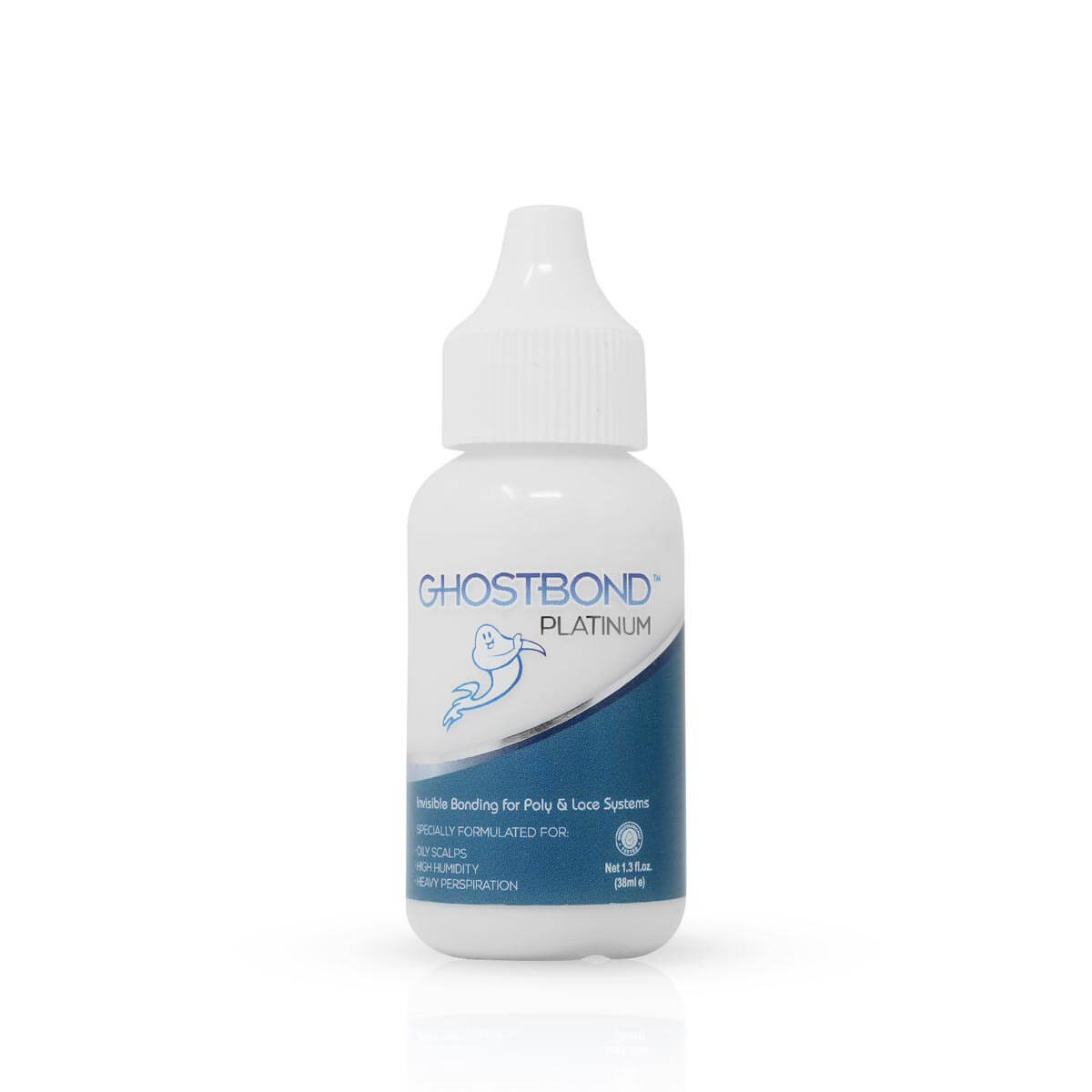 Ghostbond Platinum paryklim i 38 ml