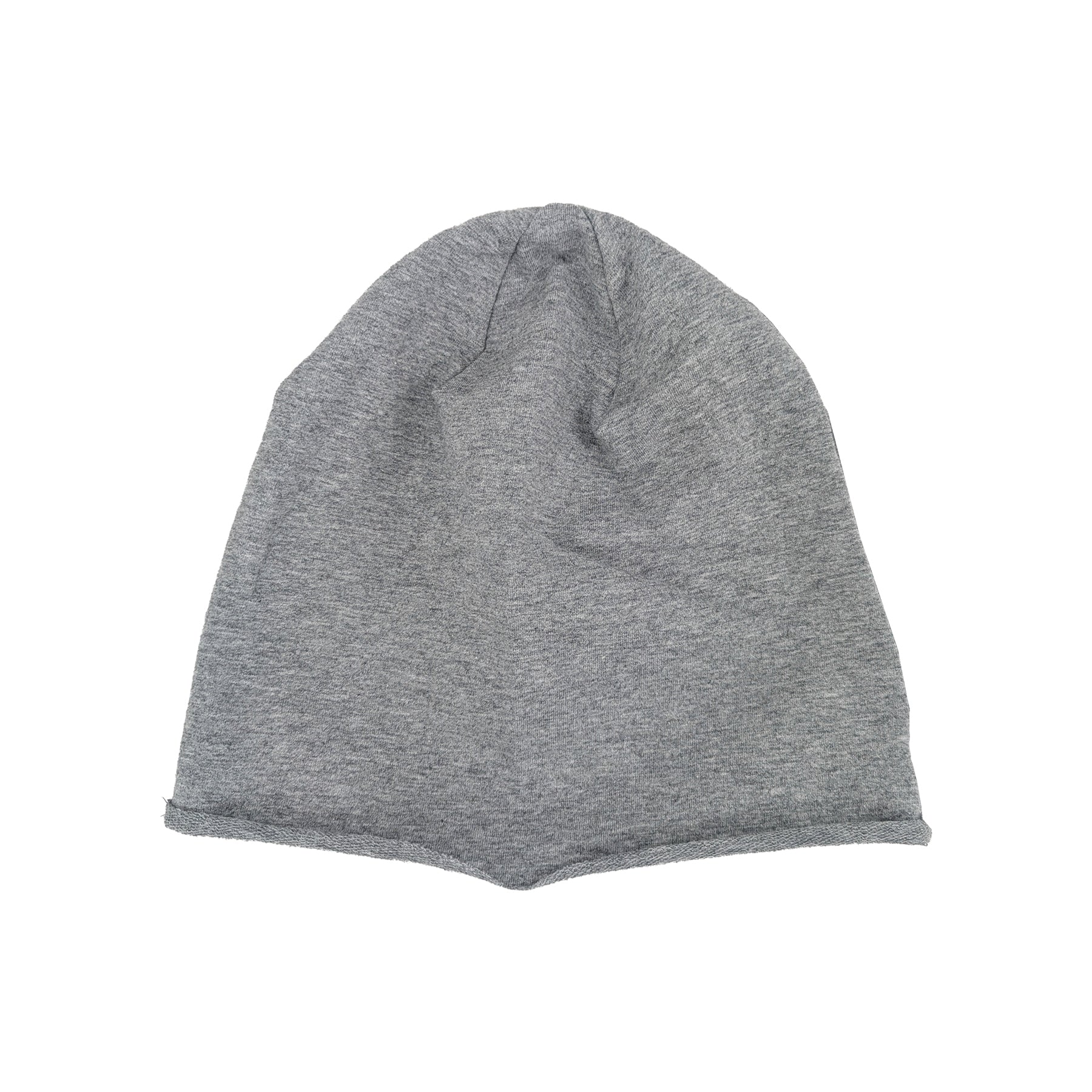 Beanie hue - Heather Grey