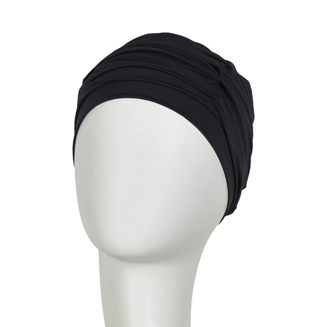 HocWave Swim Badehat, Sort