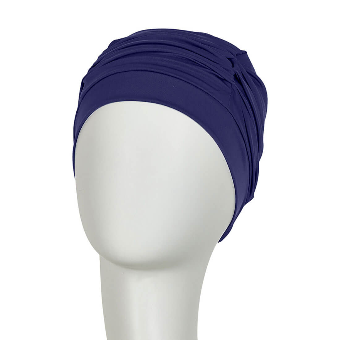 HocWave Swim Badehat, Dark Blue