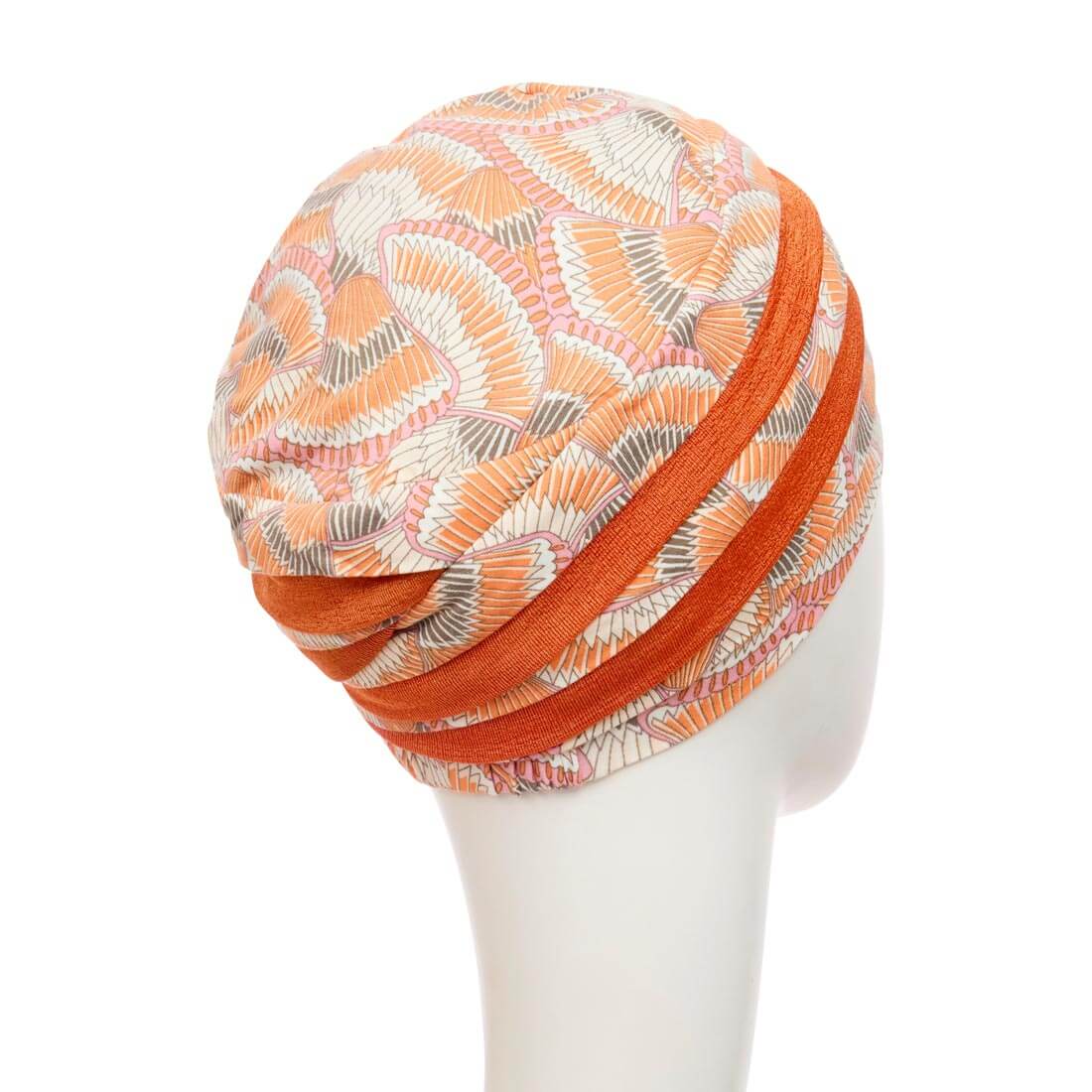 Kemo hue der er nem at tage på uden styling er nødvendig