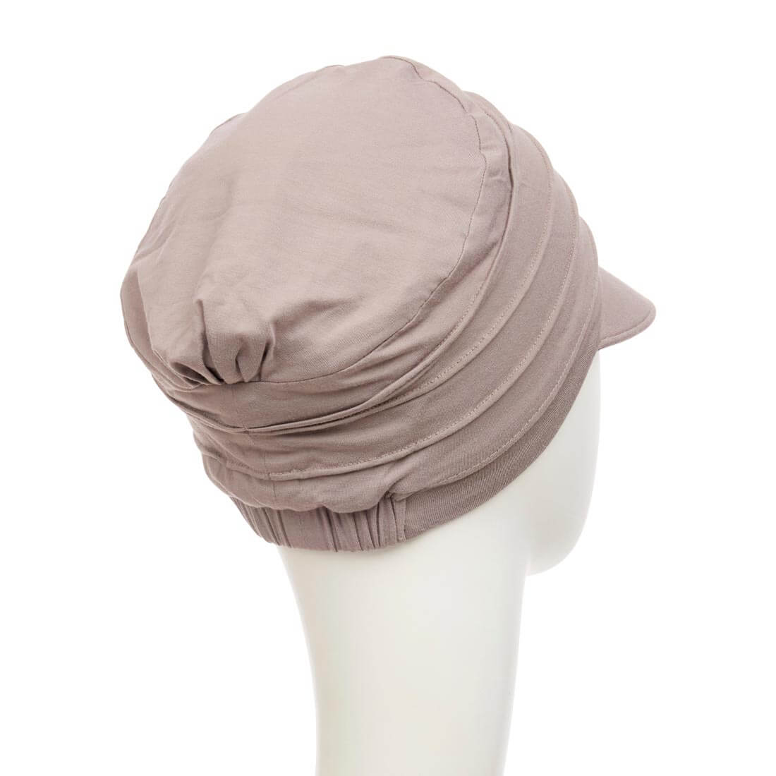 Den nye Yoga kasket fra Christine Headwear