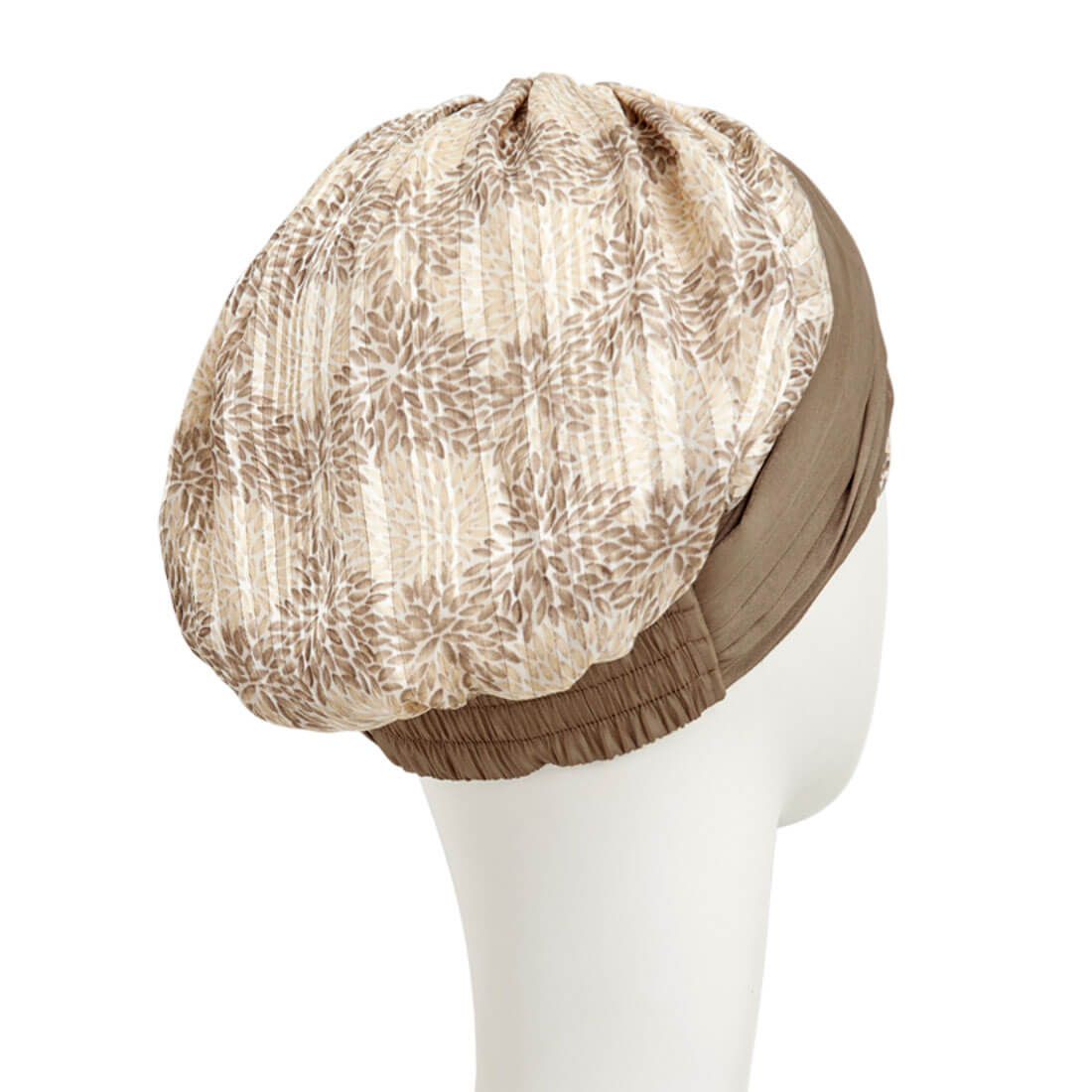 Avalon Turban, Glittery Garden, 3046-0921
