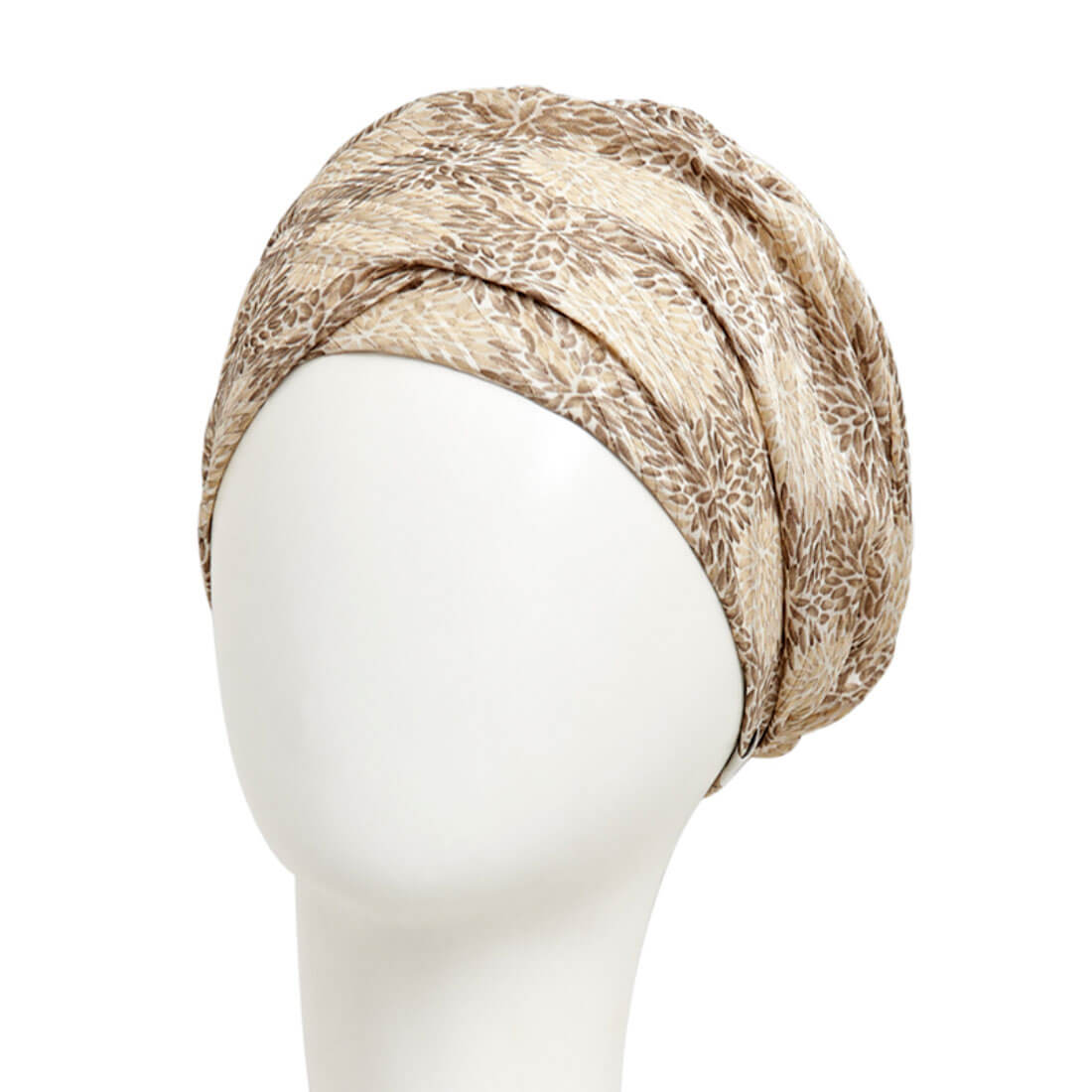 Avalon Turban uden pandebånd