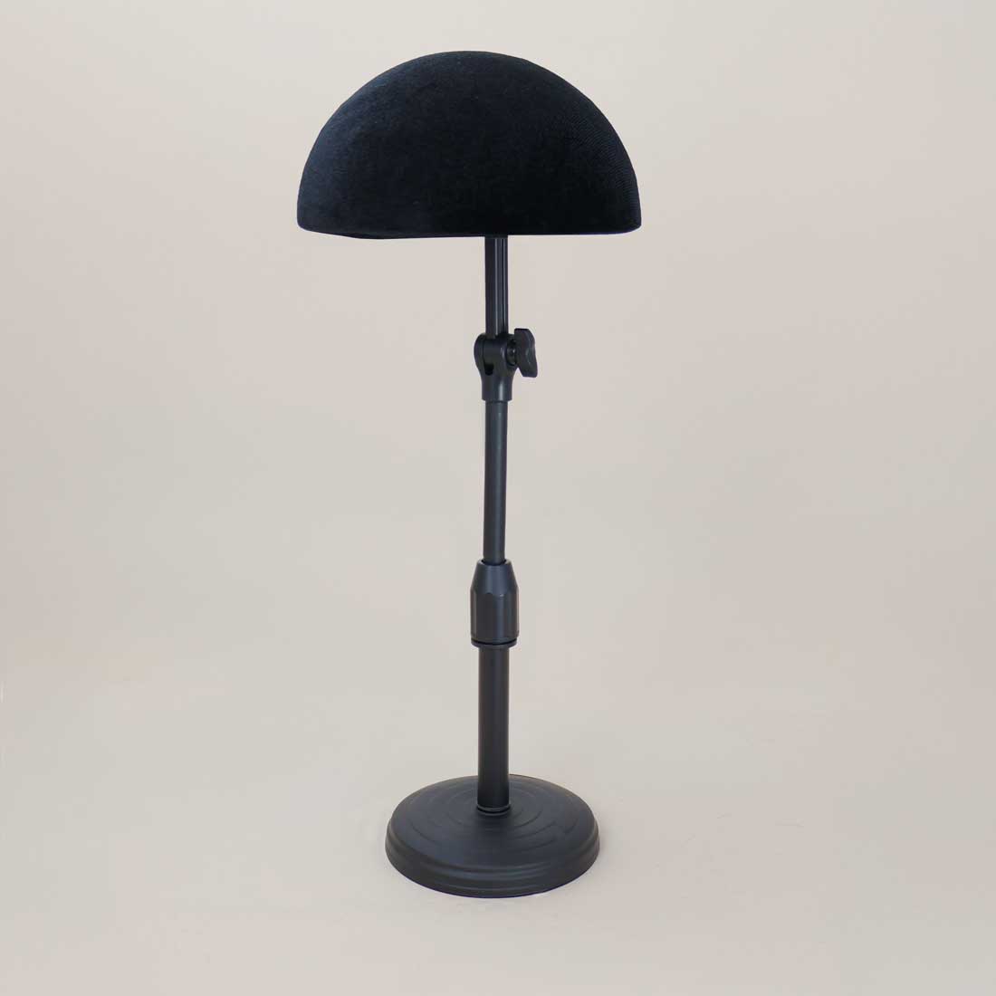 Justerbar Hair topper holder, til opbevaring af din hair topper