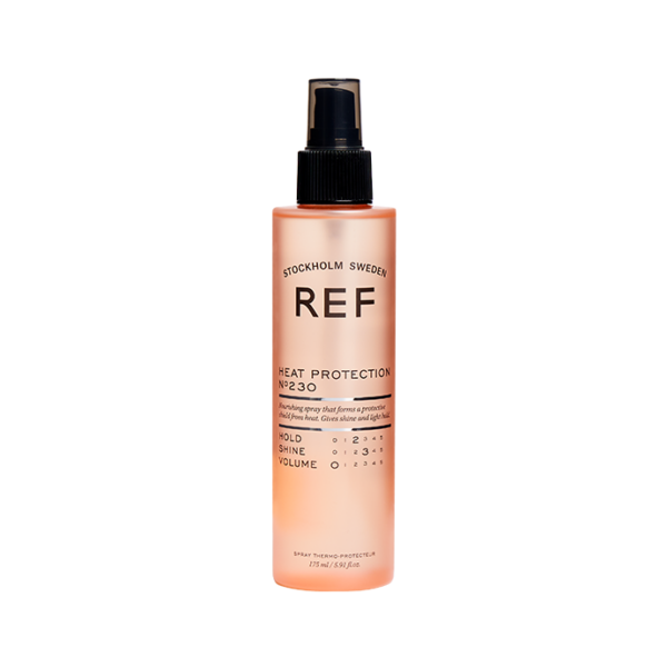 Heat Protection Spray N°230
